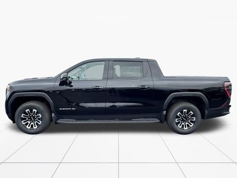New 2026 GMC Sierra EV Elevation AWD/4WD image 2