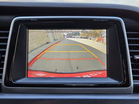 Used 2018 Hyundai Sonata Sport w/ Cargo Package image 12