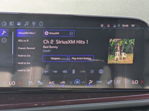 New 2026 Chevrolet Traverse RS image 21