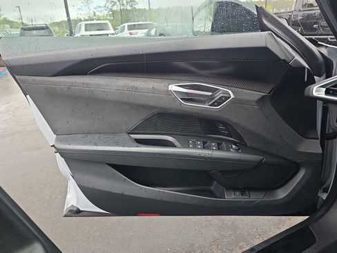 Used 2022 Audi e-tron GT Premium Plus w/ Performance Package image 28