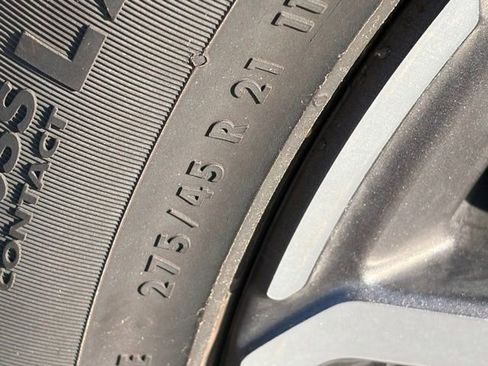 Certified 2025 Jeep Grand Cherokee L Summit image 7