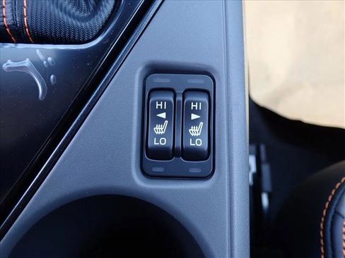 New 2026 Subaru Crosstrek 2.5i Limited image 21