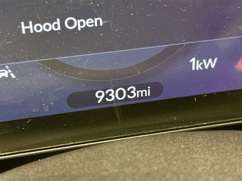 Used 2025 Honda Prologue Touring image 19