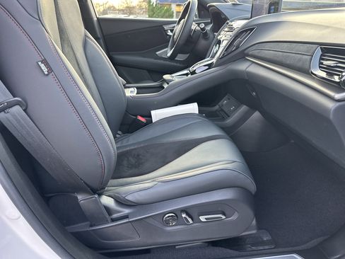Certified 2023 Acura RDX A-Spec image 15
