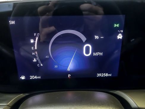 Certified 2024 Buick Encore GX Sport Touring w/ Comfort Package FWD image 19
