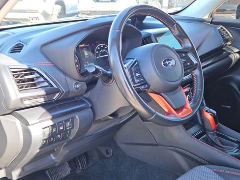 Used 2023 Subaru Forester Sport image 10