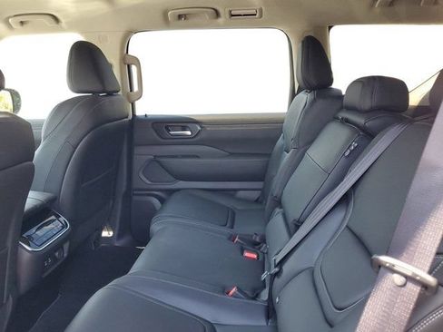 New 2026 Nissan Armada SV RWD image 23
