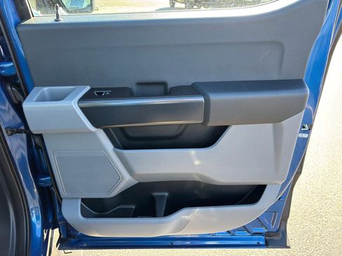 Used 2022 Ford F150 XL w/ Equipment Group 101A High image 14