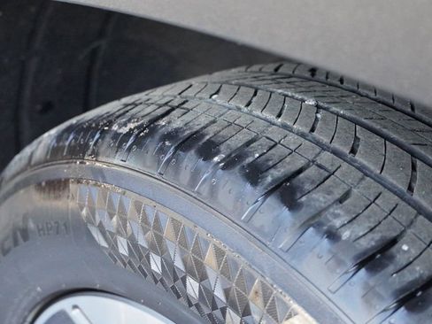 Used 2025 Hyundai Tucson SEL image 45