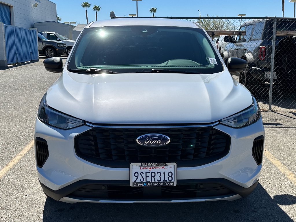 Used 2025 Ford Escape Active FWD image 3