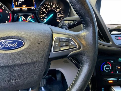 Used 2017 Ford Escape Titanium w/ Equipment Group 301A image 24