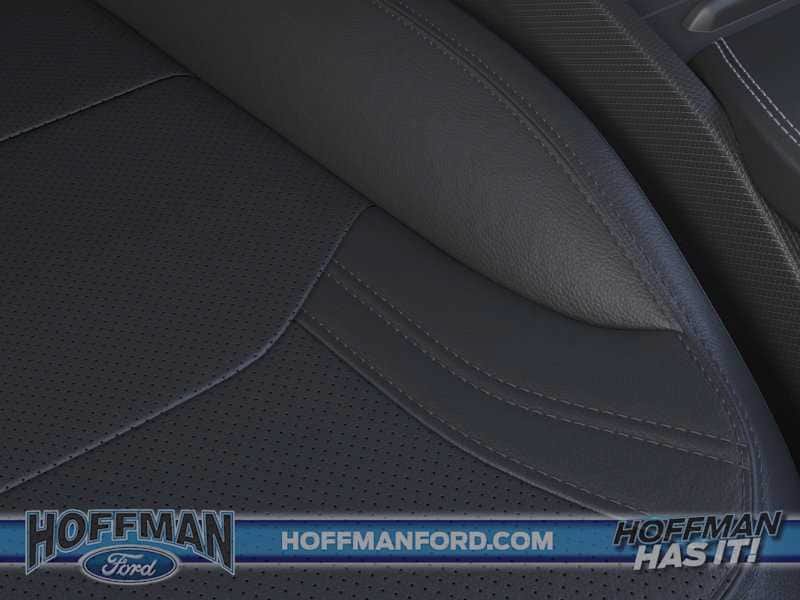 New 2025 Ford Mustang Mach-E Premium AWD/4WD image 16