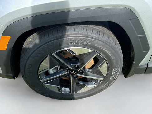 New 2026 Hyundai Tucson SEL image 24