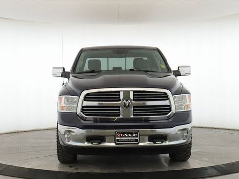 Used 2017 RAM 1500 Big Horn image 12