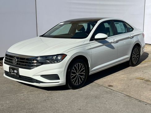 Used 2019 Volkswagen Jetta SE image 25