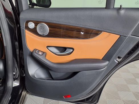 Used 2019 Mercedes-Benz GLC 43 AMG 4MATIC image 11