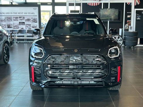 New 2026 MINI Cooper Countryman John Cooper Works image 8