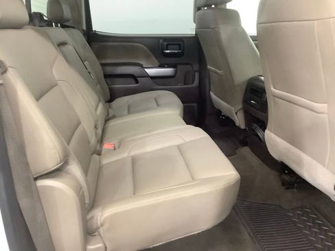 Used 2016 Chevrolet Silverado 2500 LTZ w/ Duramax Plus Package AWD/4WD image 31