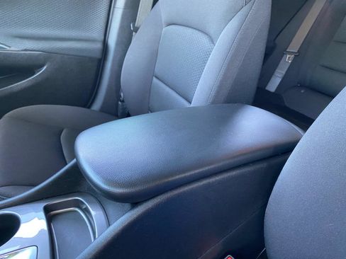 Used 2024 Chevrolet Malibu LS FWD image 51