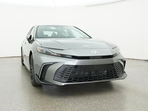 New 2026 Toyota Camry SE FWD image 84