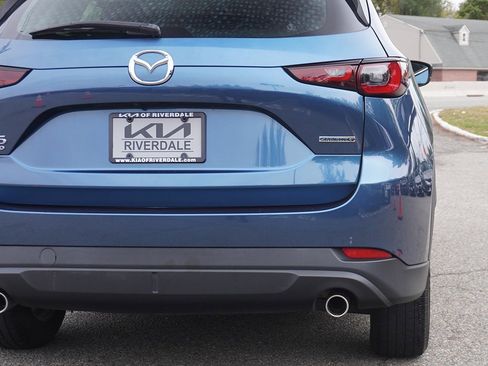 Used 2022 MAZDA CX-5 AWD 2.5 S image 15