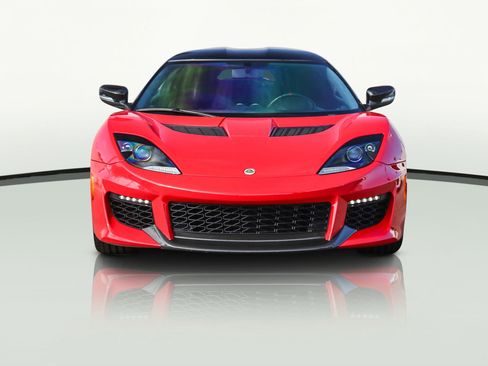 Used 2017 Lotus Evora 400 image 2
