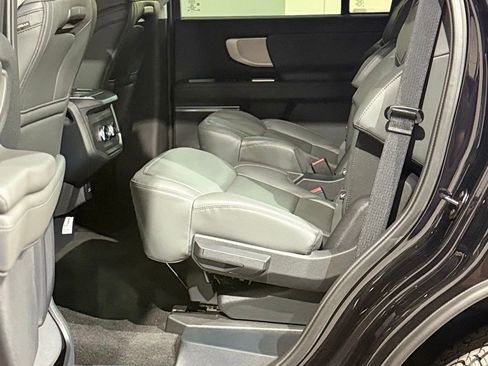 New 2026 Ford Expedition Active AWD/4WD image 52