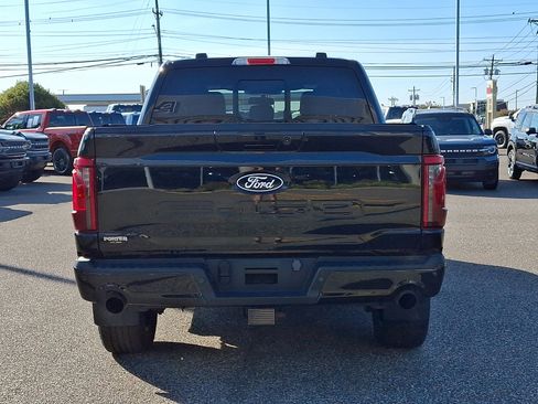 Certified 2024 Ford F150 XLT w/ Equipment Group 302A MID AWD/4WD image 9
