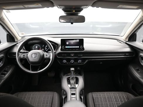 Certified 2024 Honda HR-V LX image 22