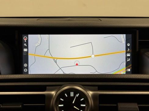 Used 2021 Lexus RC 350 F Sport RWD image 29