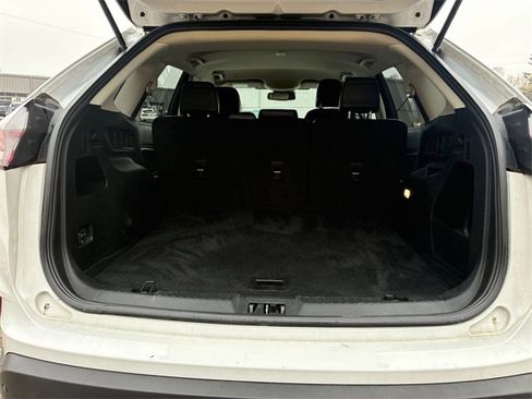 Used 2023 Ford Edge SEL image 23
