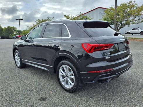 Used 2021 Audi Q3 2.0T Premium image 13