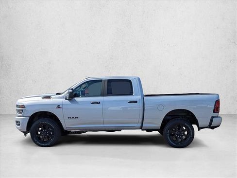 New 2026 RAM 2500 Big Horn image 8
