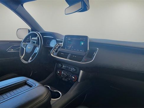 Used 2024 Chevrolet Tahoe LT image 27