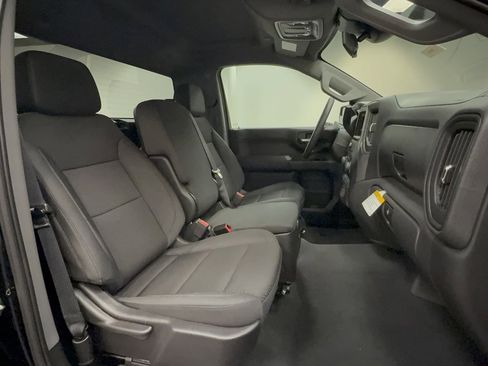 New 2026 Chevrolet Silverado 1500 W/T w/ WT Value Package image 18