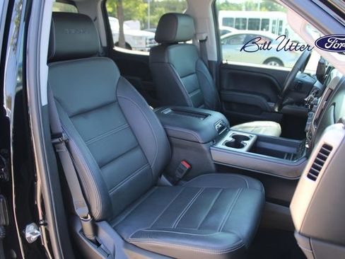 Used 2018 GMC Sierra 1500 Denali w/ Denali Ultimate Package AWD/4WD image 10