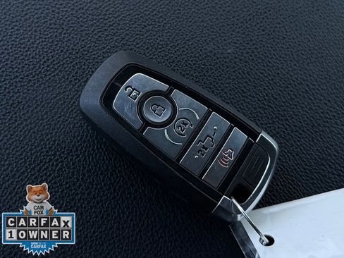 Used 2024 Ford F350 Lariat image 27