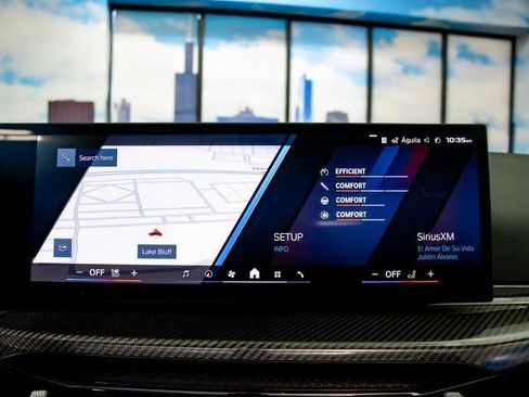 New 2026 BMW M4 xDrive Competition w/ Executive Package image 20