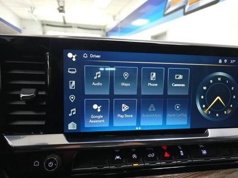 Used 2024 Chevrolet Silverado 1500 RST w/ Protection Package AWD/4WD image 22