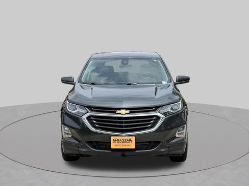 Used 2020 Chevrolet Equinox LT FWD image 7