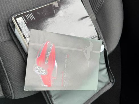 Used 2010 Ford Mustang GT image 24