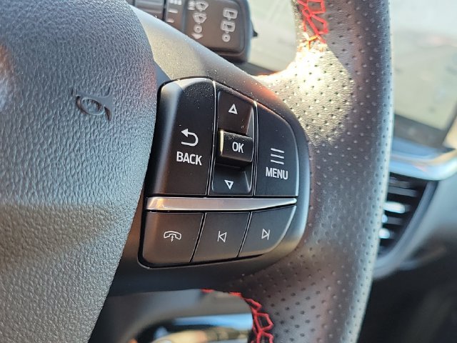 Certified 2024 Ford Escape ST-Line w/ Tech Pack #1 AWD/4WD image 16