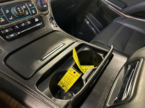 Used 2019 GMC Yukon Denali w/ Denali Ultimate Package image 19