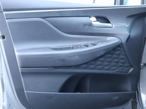 Used 2023 Hyundai Santa Fe SEL image 22