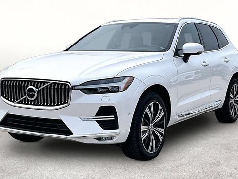 Used 2023 Volvo XC60 B5 Ultimate w/ Climate Package AWD/4WD image 13
