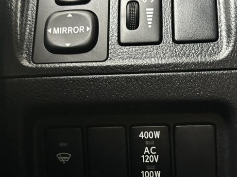 Used 2016 Toyota 4Runner Trail Premium w/ Four Season Floor Mat Package AWD/4WD image 29