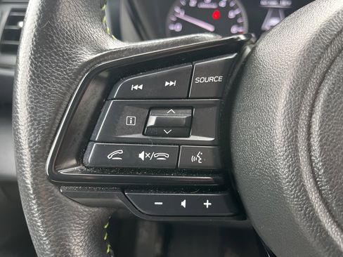 Certified 2023 Subaru Ascent Onyx Edition image 14