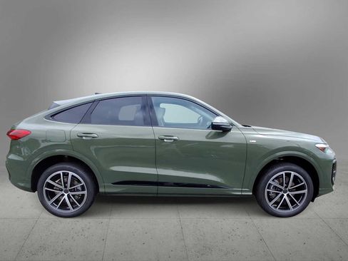 New 2026 Audi Q5 Premium Plus AWD/4WD image 9