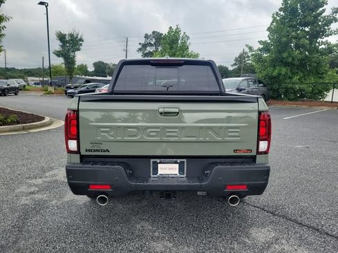 Certified 2026 Honda Ridgeline TrailSport image 5