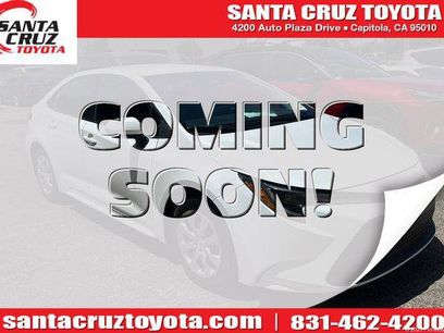 Certified 2024 Toyota Corolla LE